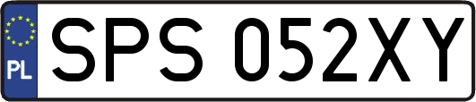 SPS052XY