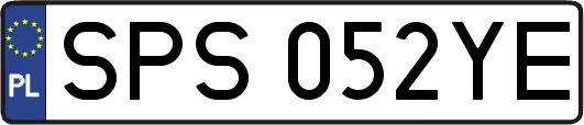 SPS052YE
