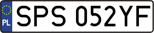 SPS052YF