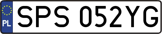SPS052YG