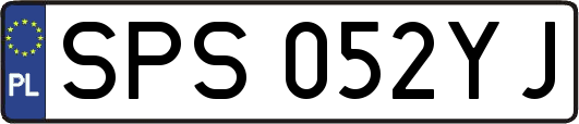 SPS052YJ