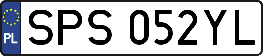 SPS052YL