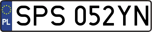 SPS052YN