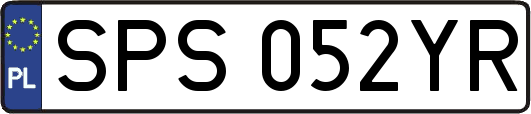 SPS052YR