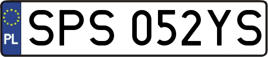 SPS052YS