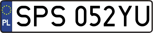 SPS052YU