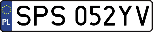 SPS052YV