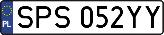 SPS052YY
