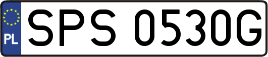 SPS0530G