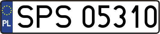 SPS05310
