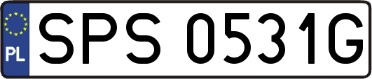 SPS0531G
