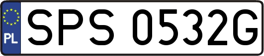 SPS0532G
