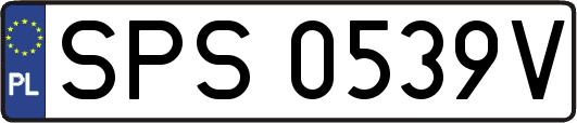SPS0539V