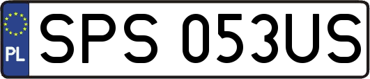 SPS053US