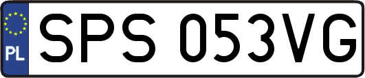 SPS053VG
