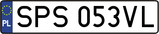 SPS053VL