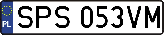 SPS053VM