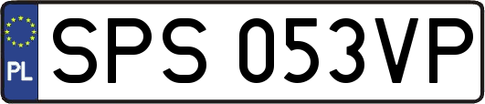 SPS053VP