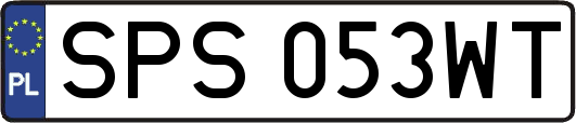 SPS053WT