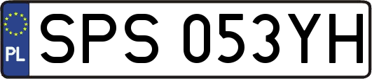 SPS053YH