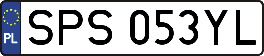 SPS053YL