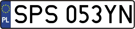 SPS053YN