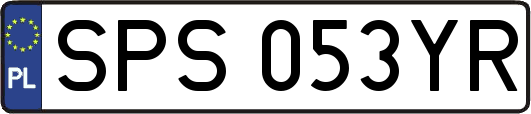 SPS053YR