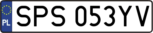 SPS053YV