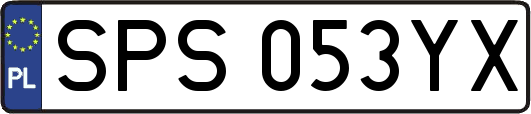 SPS053YX