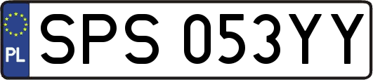 SPS053YY