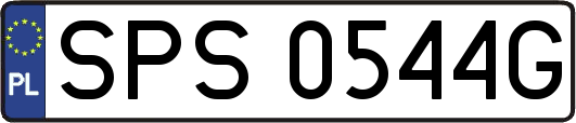 SPS0544G
