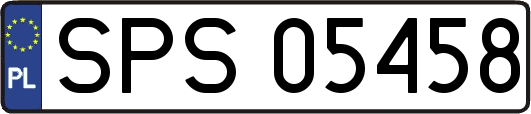 SPS05458