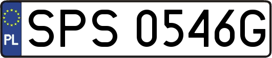 SPS0546G