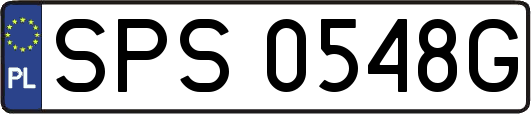 SPS0548G