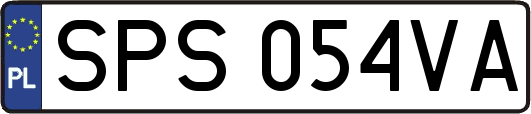 SPS054VA