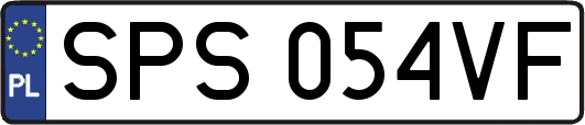 SPS054VF