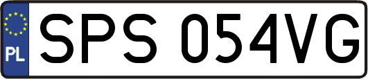 SPS054VG