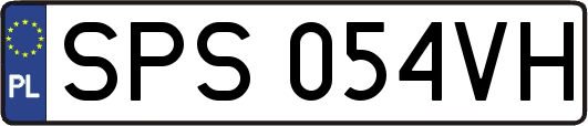 SPS054VH