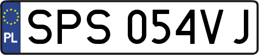 SPS054VJ