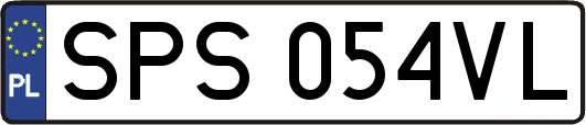 SPS054VL