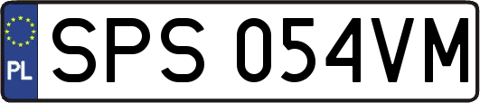 SPS054VM