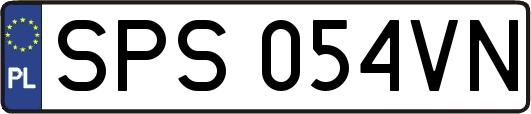 SPS054VN