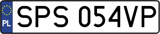 SPS054VP