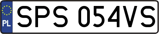 SPS054VS