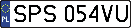 SPS054VU