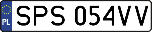 SPS054VV