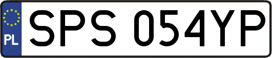 SPS054YP