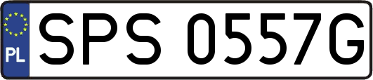 SPS0557G