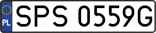 SPS0559G