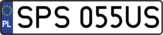 SPS055US